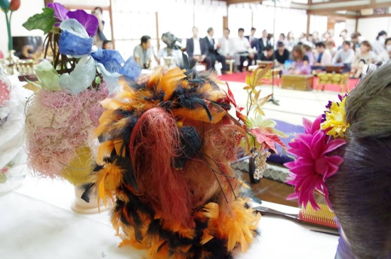 第28回 大須髪供養祭-thumbNail